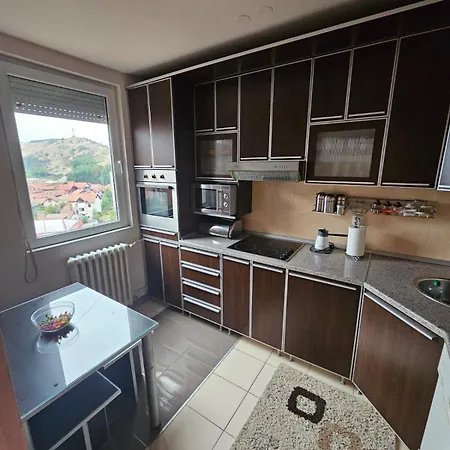 Maks 2 Apartment Pirot