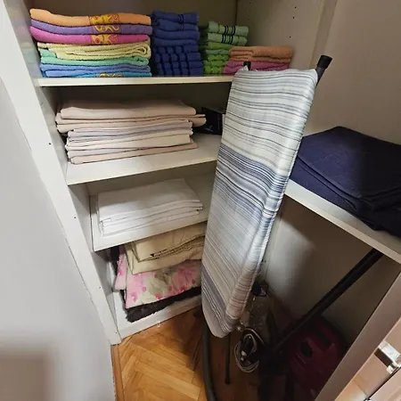 Apartment Maks 2 Pirot